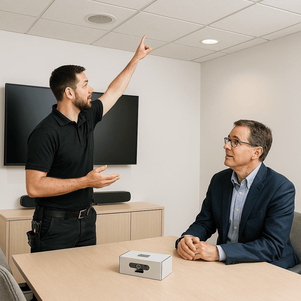 Integrating Legacy AV Systems with Modern Technology: Migration Strategies That Work