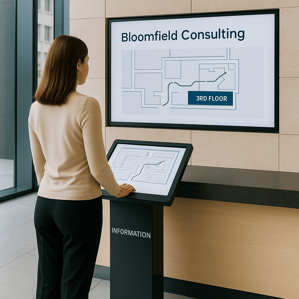 Digital Signage