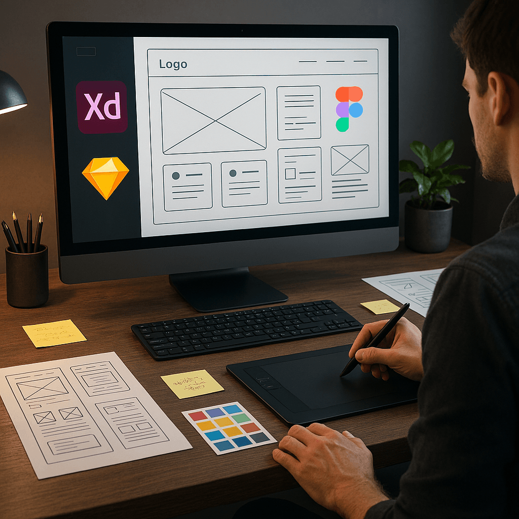 Website Design