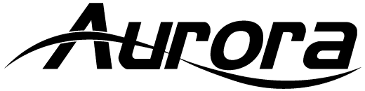 Aurora Multimedia logo