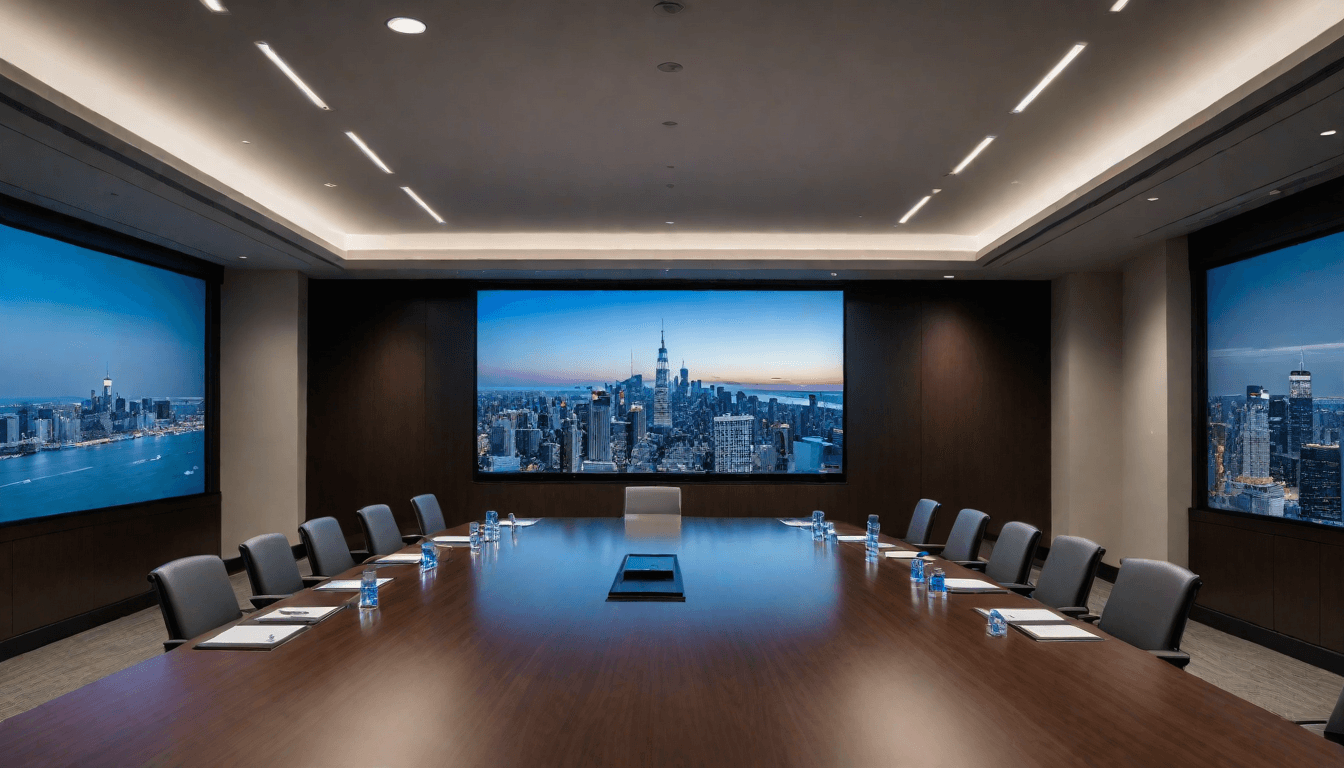 Intelligent AI for AV