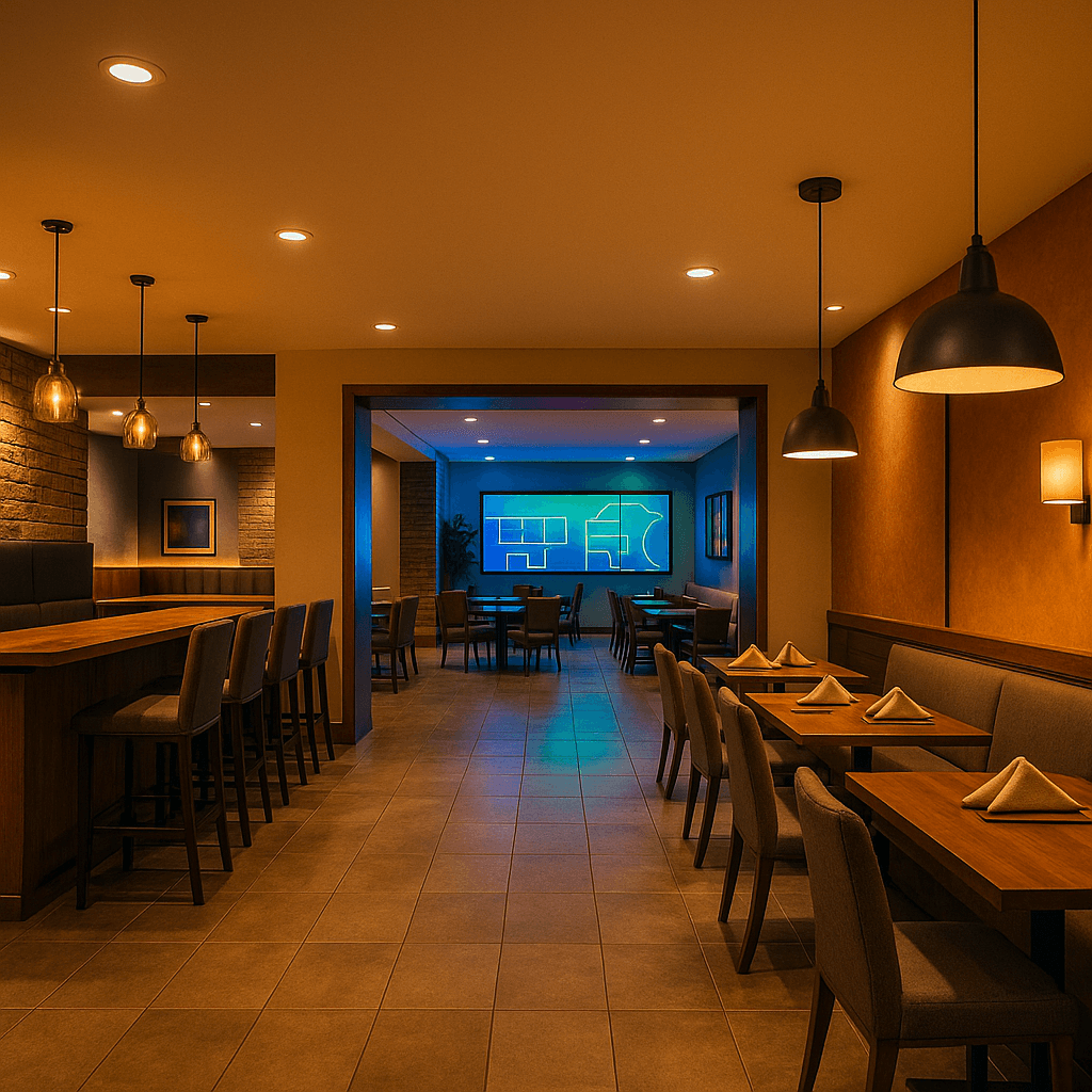 Lighting Design