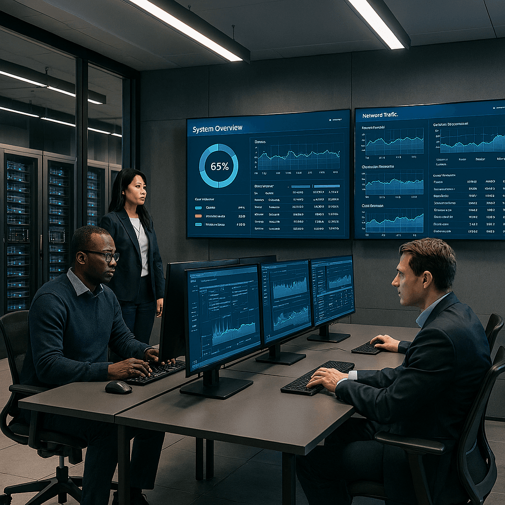 Enterprise Systems