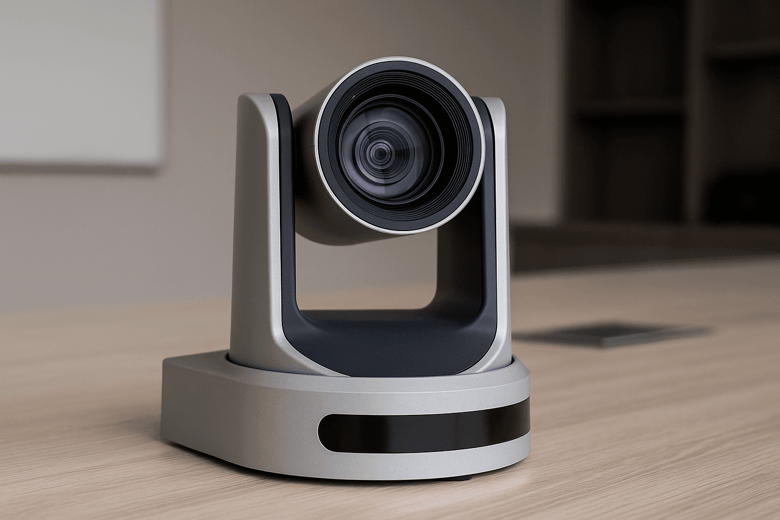 Camera Systems