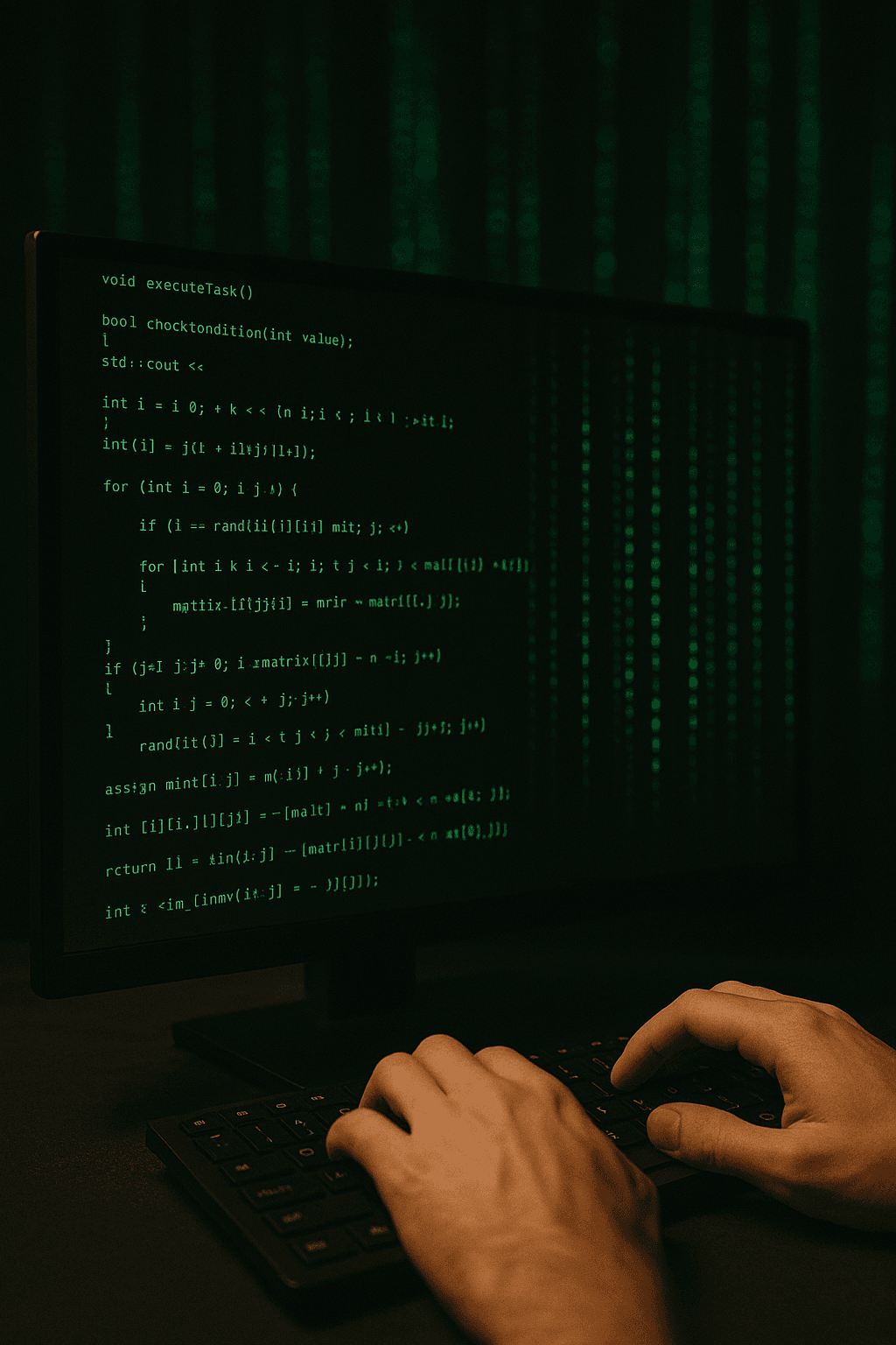 Programming